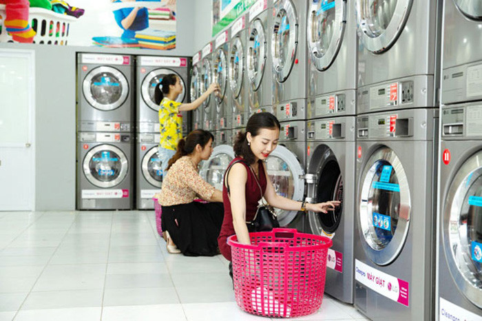 Những lý do bạn nên tránh đến tiệm giặt ủi