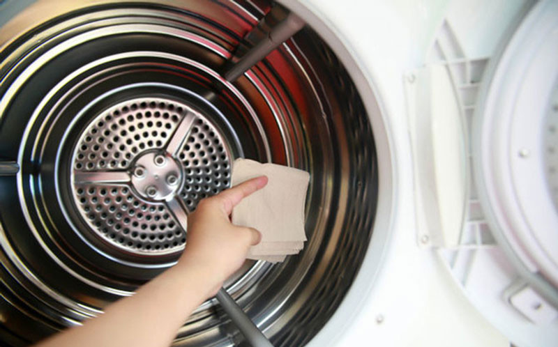 Tại sao vệ sinh máy giặt lại cần thiết và bao lâu nên tiến hành một lần?