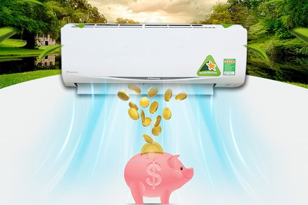 Vệ sinh máy lạnh Gò vấp tiết kiệm chi phí