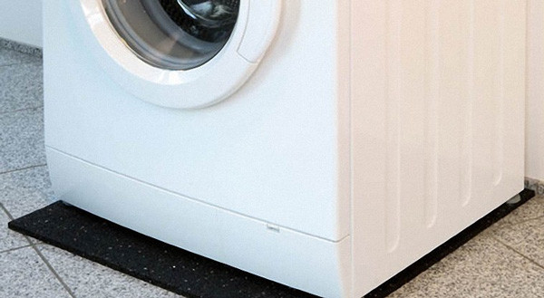 phương pháp sử dụng máy giặt
