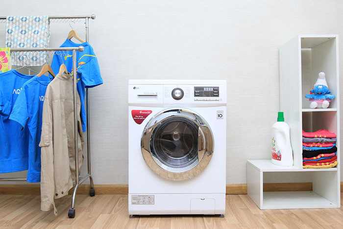 [TOP 20] Lỗi máy giặt thường gặp và biện pháp xử lý hiệu quả
