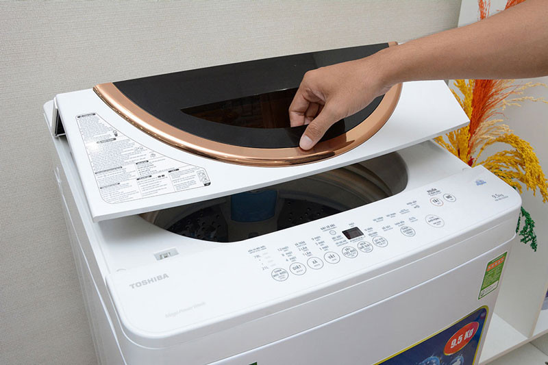 Máy giặt quay chậm nguyên nhân và cách khắc phục như thế nào?