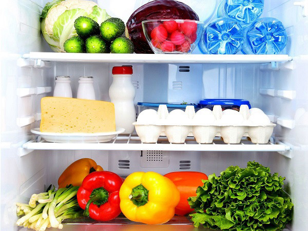 Top 9 nguy hiểm tiềm tàng từ tủ lạnh