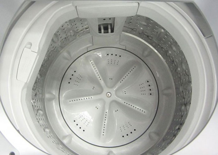 Những nguyên nhân khiến lồng máy giặt không quay