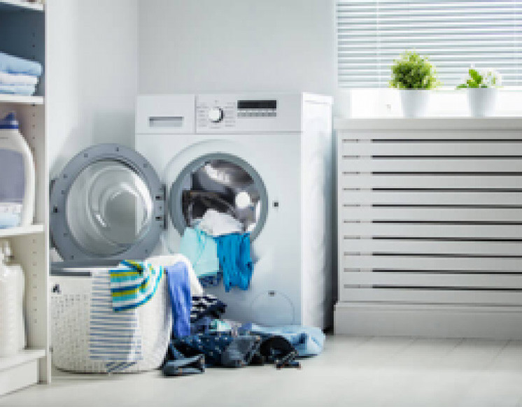 Nguyên nhân quần áo không thơm mùi nước xả khi cho vào máy giặt