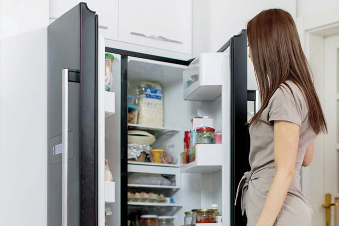 Những vấn đề tủ lạnh thường gặp