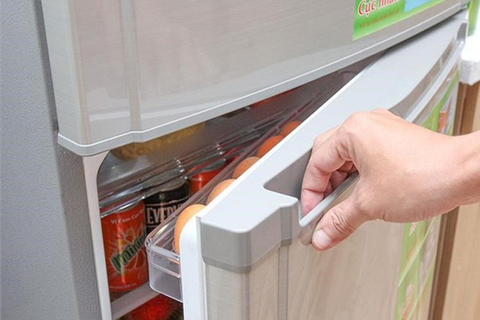 Những vấn đề tủ lạnh thường gặp và cách xử lý như thế nào?