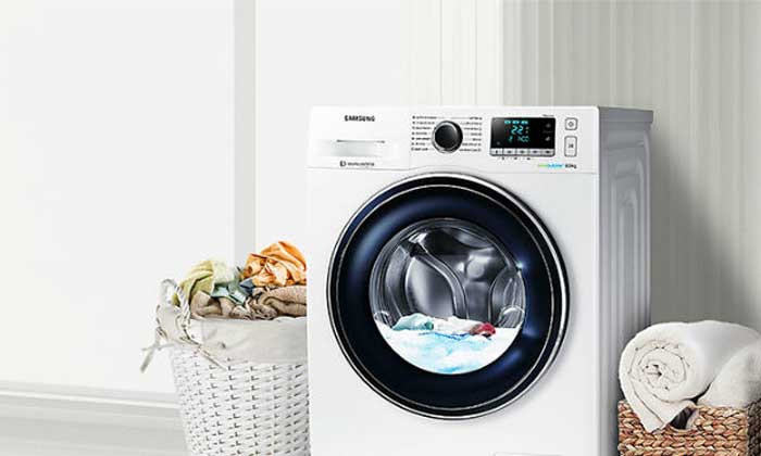 Nên chọn máy giặt nóng hay hơi nước, điểm khác biệt giữa chúng là gì?