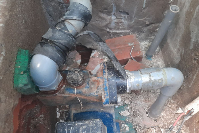 Dịch vụ sửa ống nước quận Tân Bình nhanh chóng, giá phải chăng