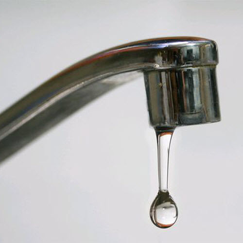 Làm thế nào để tắt hệ thống nước khi sửa vòi nước tphcm?