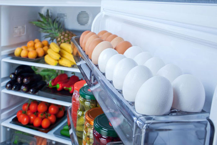 Tủ lạnh bị hở cửa nguyên nhân, tác hại và cách khắc phục là gì?