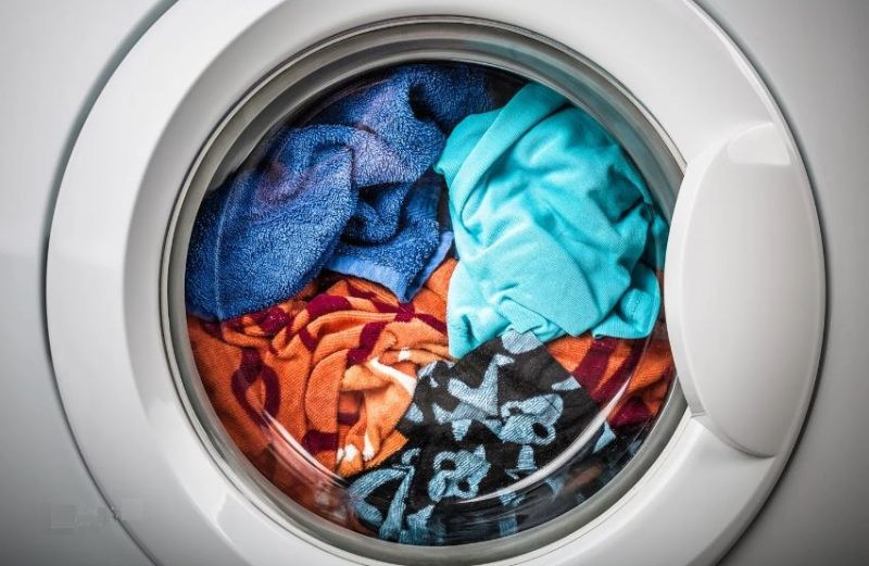 TOP 5 cách giúp quần áo thơm lâu hơn sau khi giặt