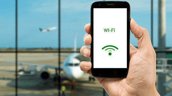 Sóng wifi có thể nước chín ta như lò vi sóng không?